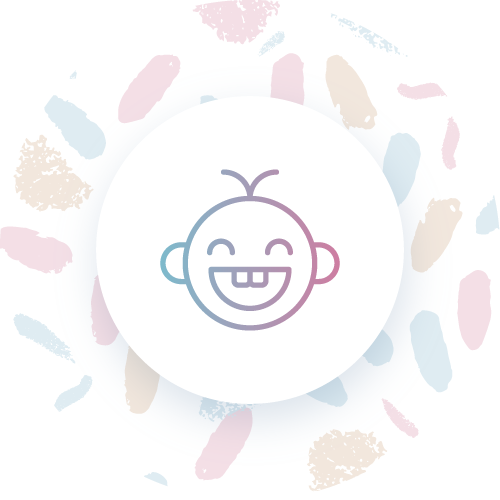 Pack Sourire Canaille - 6 mois