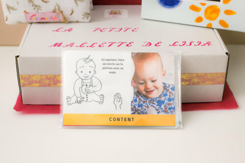 🌿 Box "Moments complices – Douceur & Créativité" – Image 6