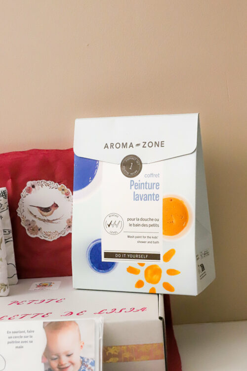 🌿 Box "Moments complices – Douceur & Créativité" – Image 7