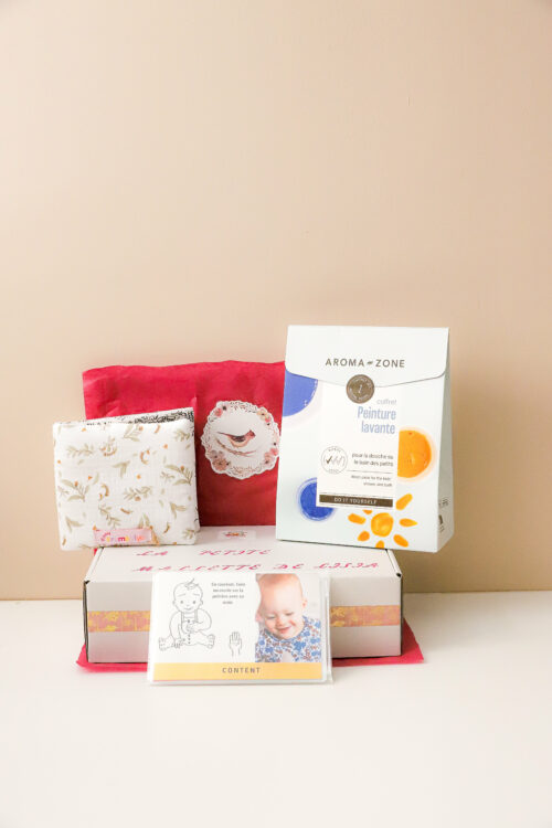 🌿 Box "Moments complices – Douceur & Créativité" – Image 8