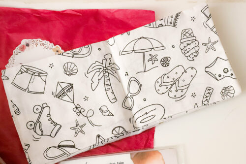 🌿 Box "Moments complices – Douceur & Créativité" – Image 5