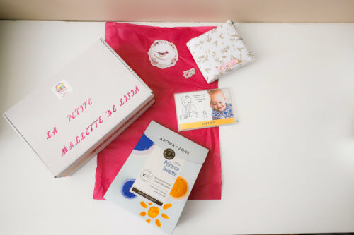 🌿 Box "Moments complices – Douceur & Créativité" – Image 2
