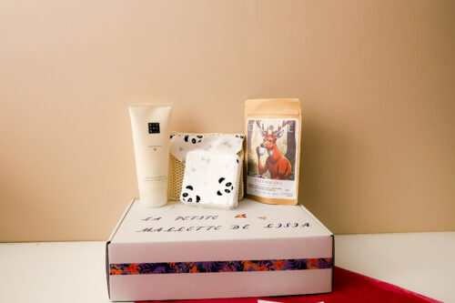 🌸Box bébé au naturel-Moment magique – Image 2