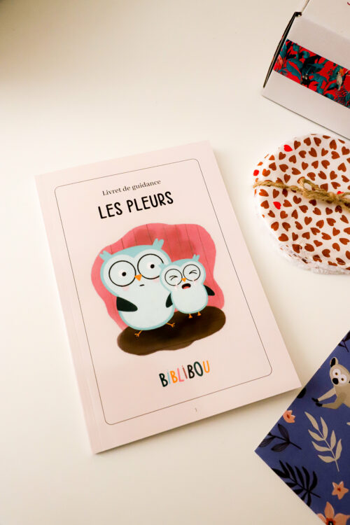 "Bébé zen" : La box douceur pour des moments tout en sérénité 🌙 – Image 3