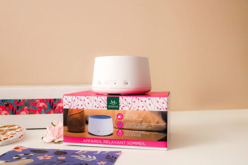 "Bébé zen" : La box douceur pour des moments tout en sérénité 🌙 – Image 2