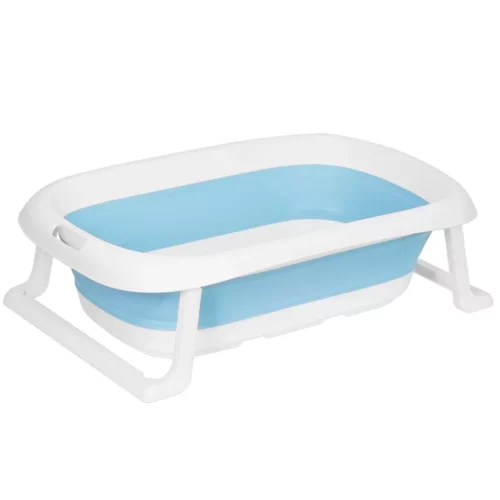 Le Pack Bain & Change : L'essentiel pour la toilette de bébé ! – Image 2