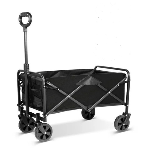 Chariot de Transport Pliable pour le sable