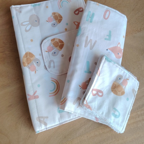 📚✨Pack découverte-alphabet magique