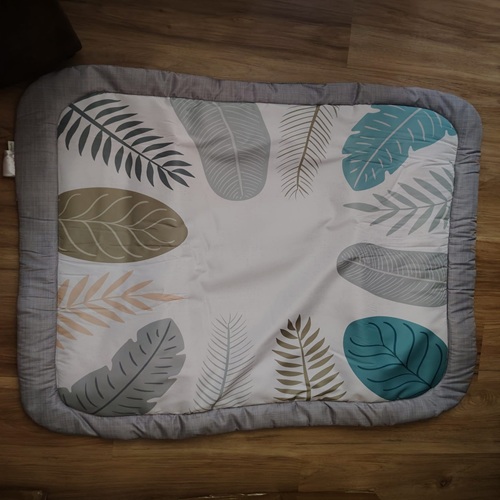 Tapis d'évéil grande découverte