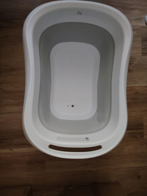 🛁 Baignoire pliable très bon état! – Image 3