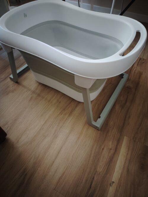 🛁 Baignoire pliable très bon état!