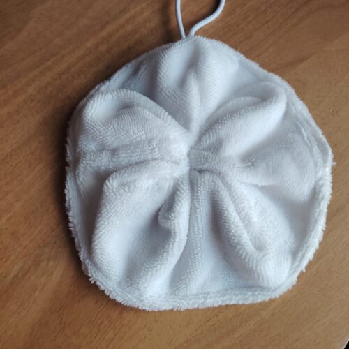 Fleur de douceur