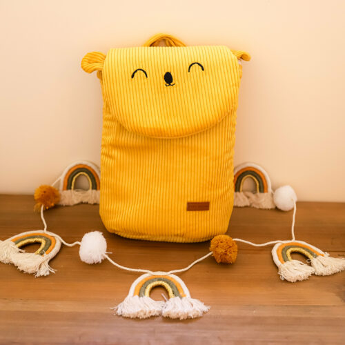 Sac à dos Petit béguin