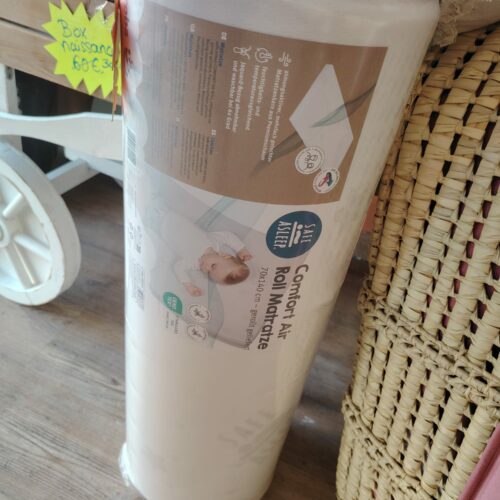 Matelas ROBA Confort Air-70x140 cm