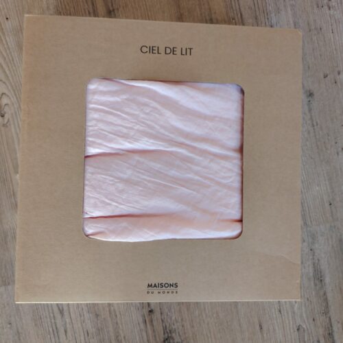 Ciel de lit- Maison du monde