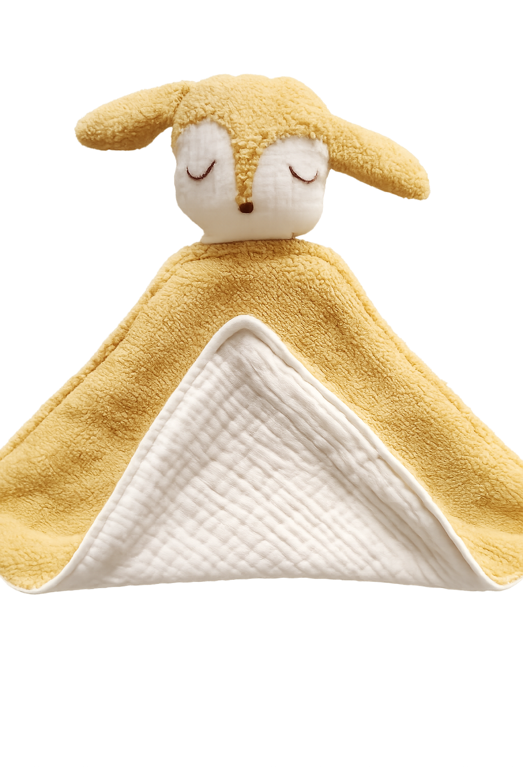Doudou dormeur