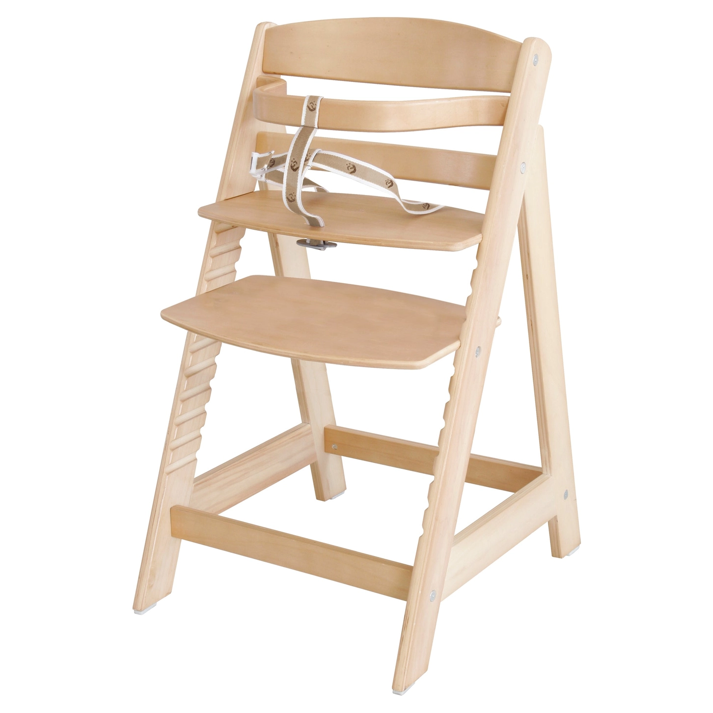 🌿 Location Chaise haute en Bois Roba kids