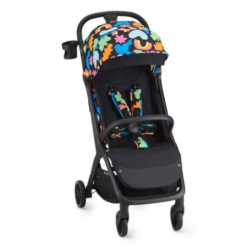 Poussette de voyage ultra compact