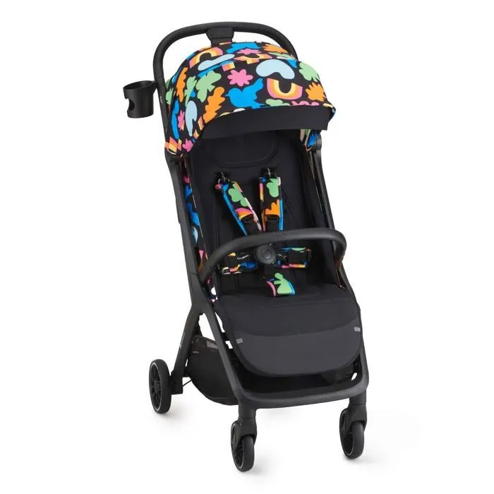 Poussette de voyage ultra compact