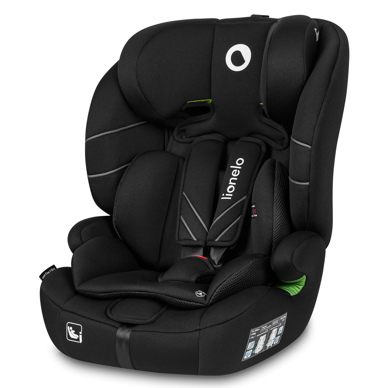 Siège auto Taille 2 (+ de 13 kg)